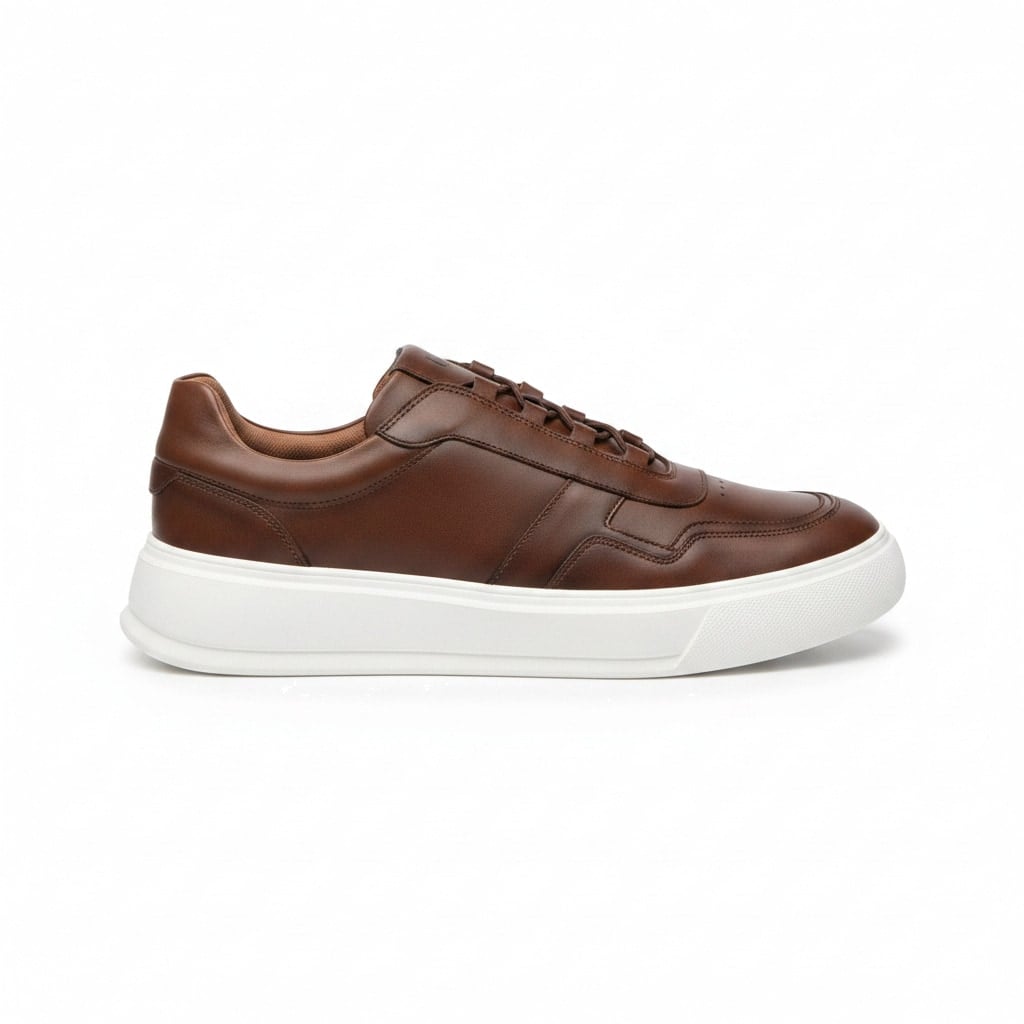 Imagem do produto Sapatênis Casual Masculino Monferrato - 2534