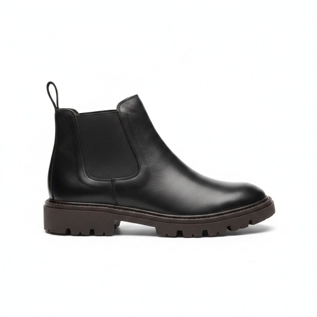 Imagem do produto Botina Masculina Monferrato - 3953