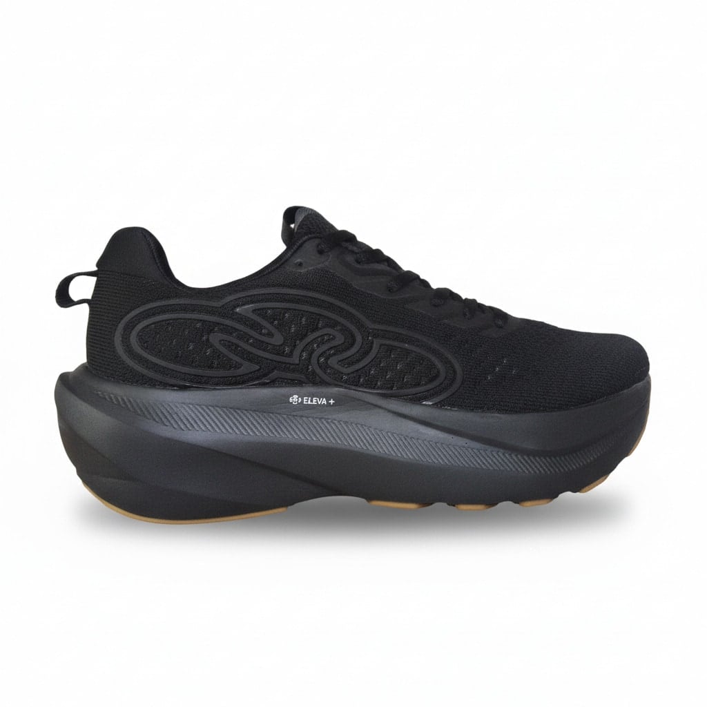 Imagem do produto Tênis Esportivo Masculino Corrida Olympikus - NUVEM
