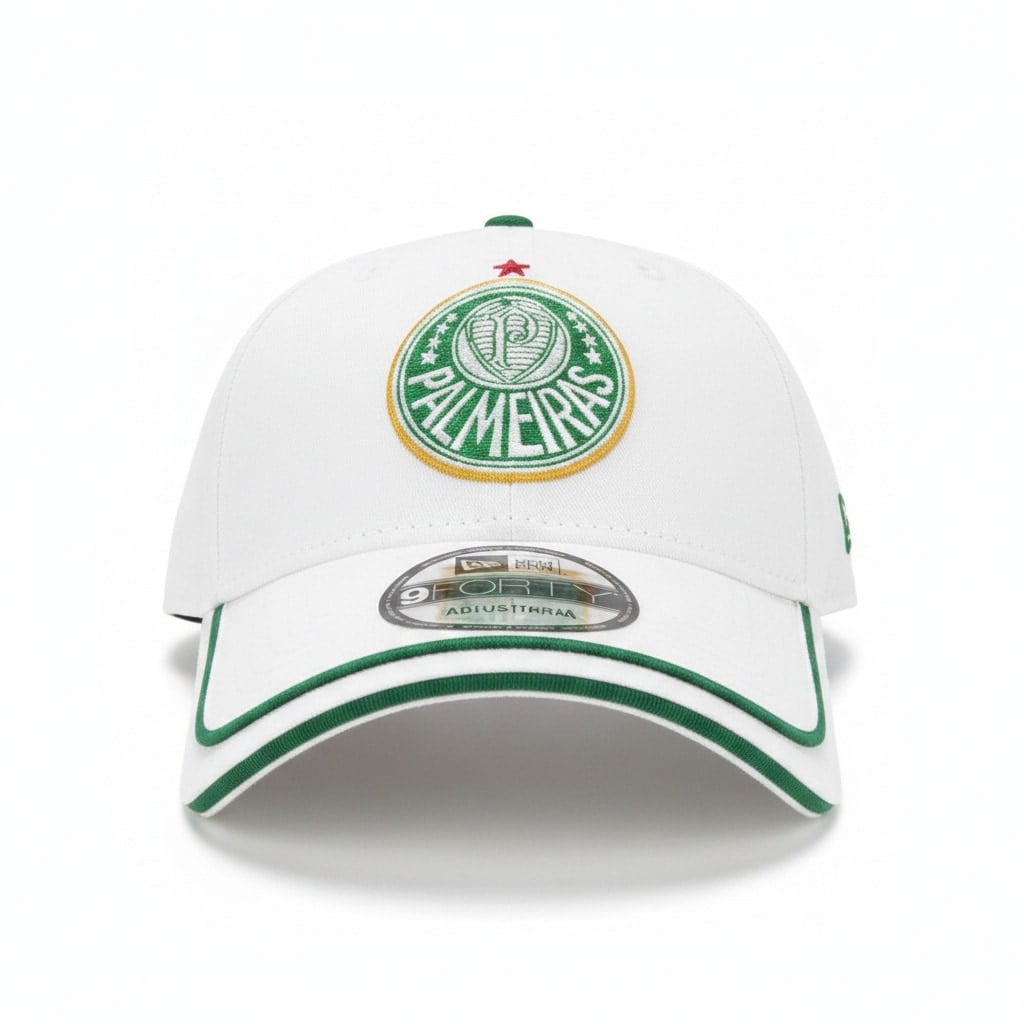 Imagem do produto Boné Algodão New Era - NEI26BON16