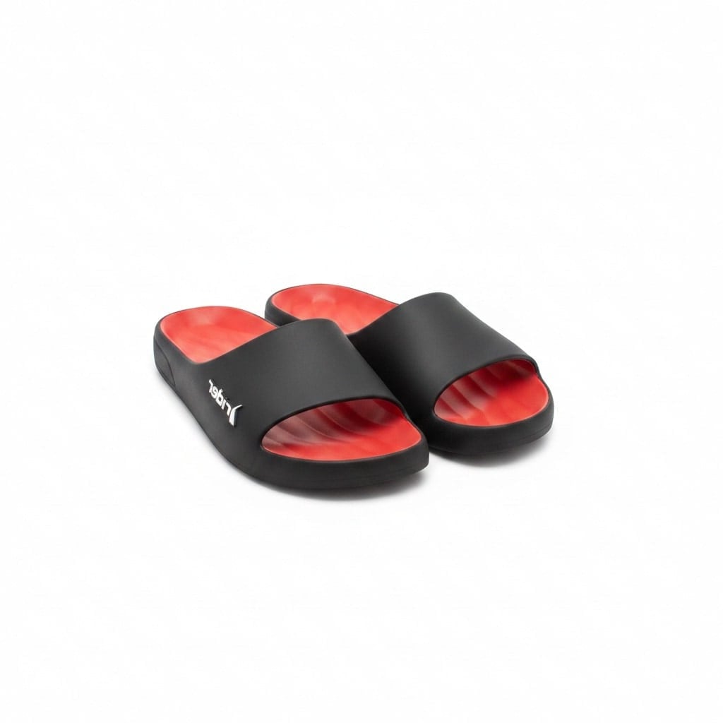 Imagem do produto Chinelo Masculino Slide Sintetico Rider - 12772-CE743