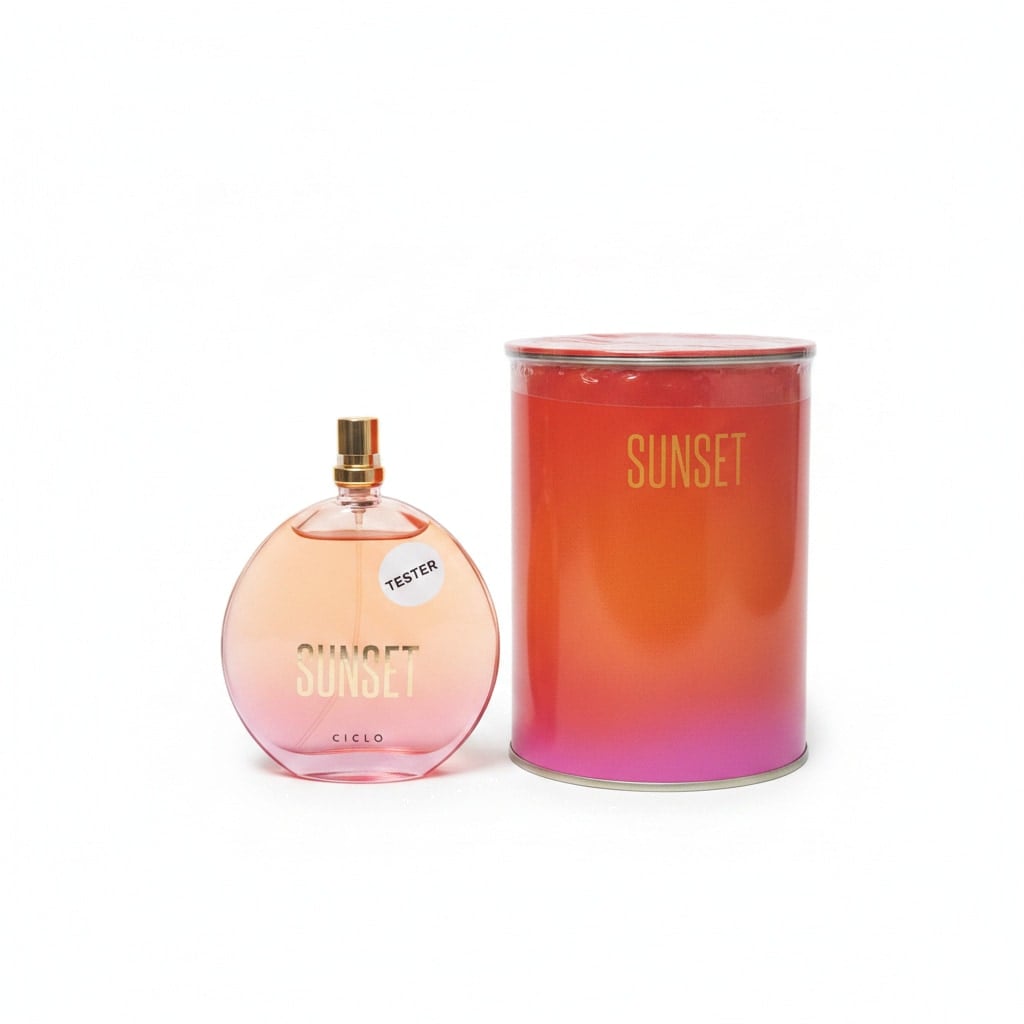 Imagem do produto Perfume Feminino Ciclo - 315035