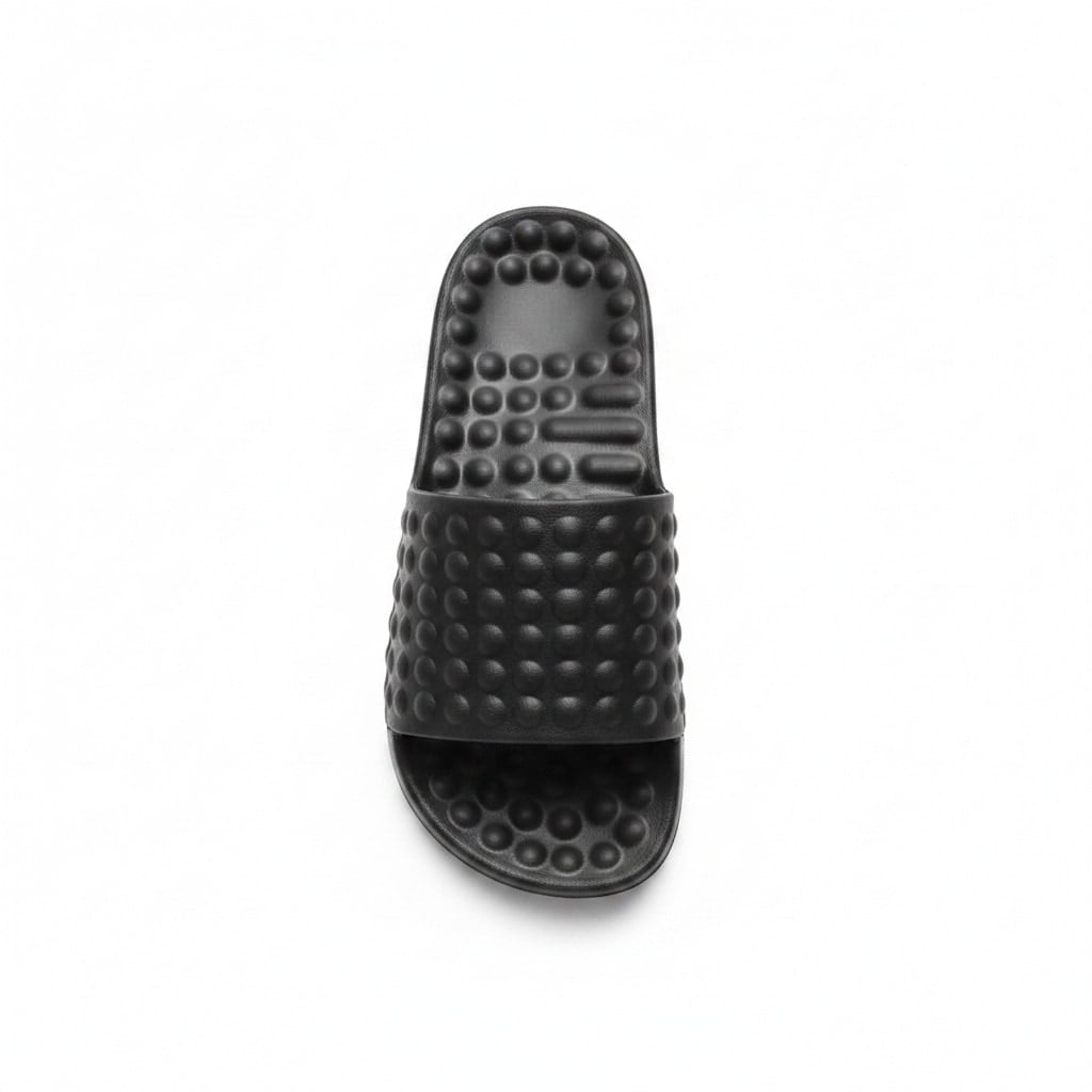 Imagem do produto Chinelo Masculino Slide Adidas - JS3569