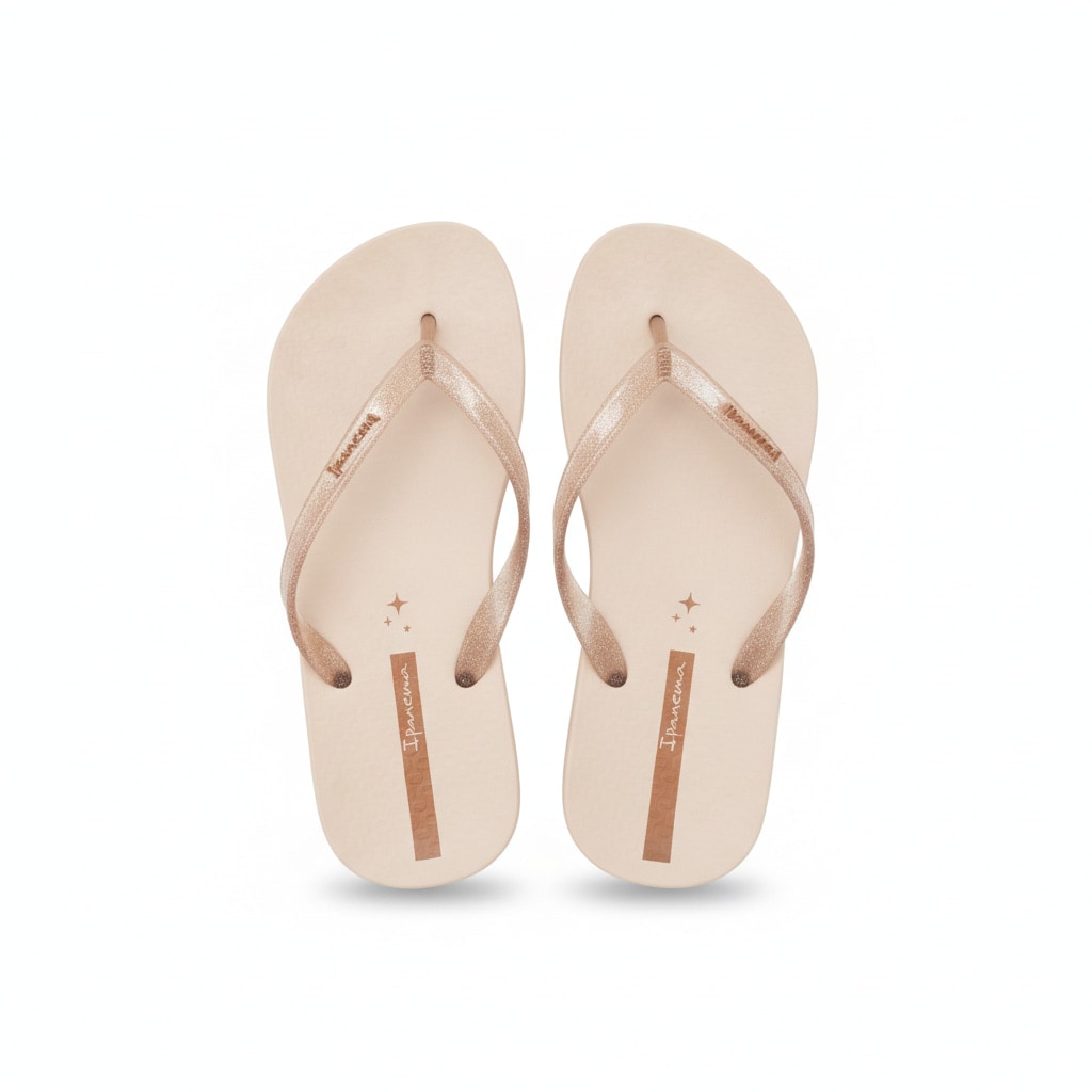 Imagem do produto Chinelo Feminino Ipanema - 27518-CE338