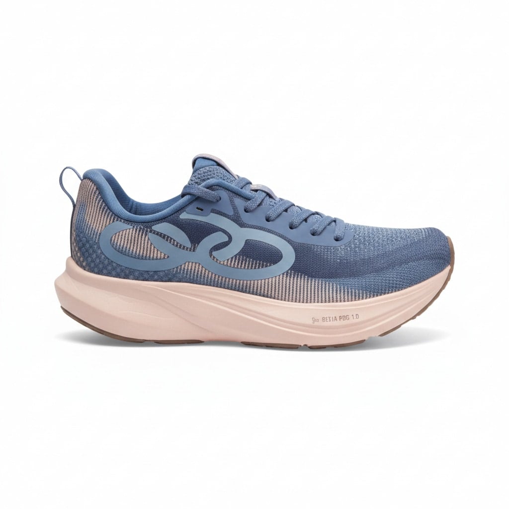 Imagem do produto Tênis Esportivo Feminino Olympikus - SWIFT6 F