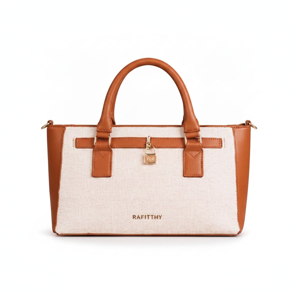 Imagem do produto Bolsa Sintético Feminina Rafithy - 2817132A