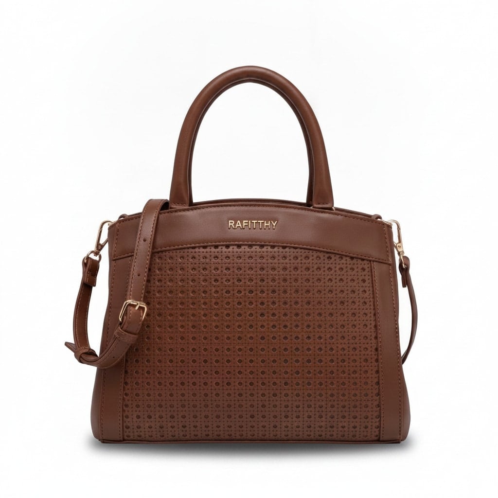 Imagem do produto Bolsa Sintético Feminina Rafithy - 2817111A