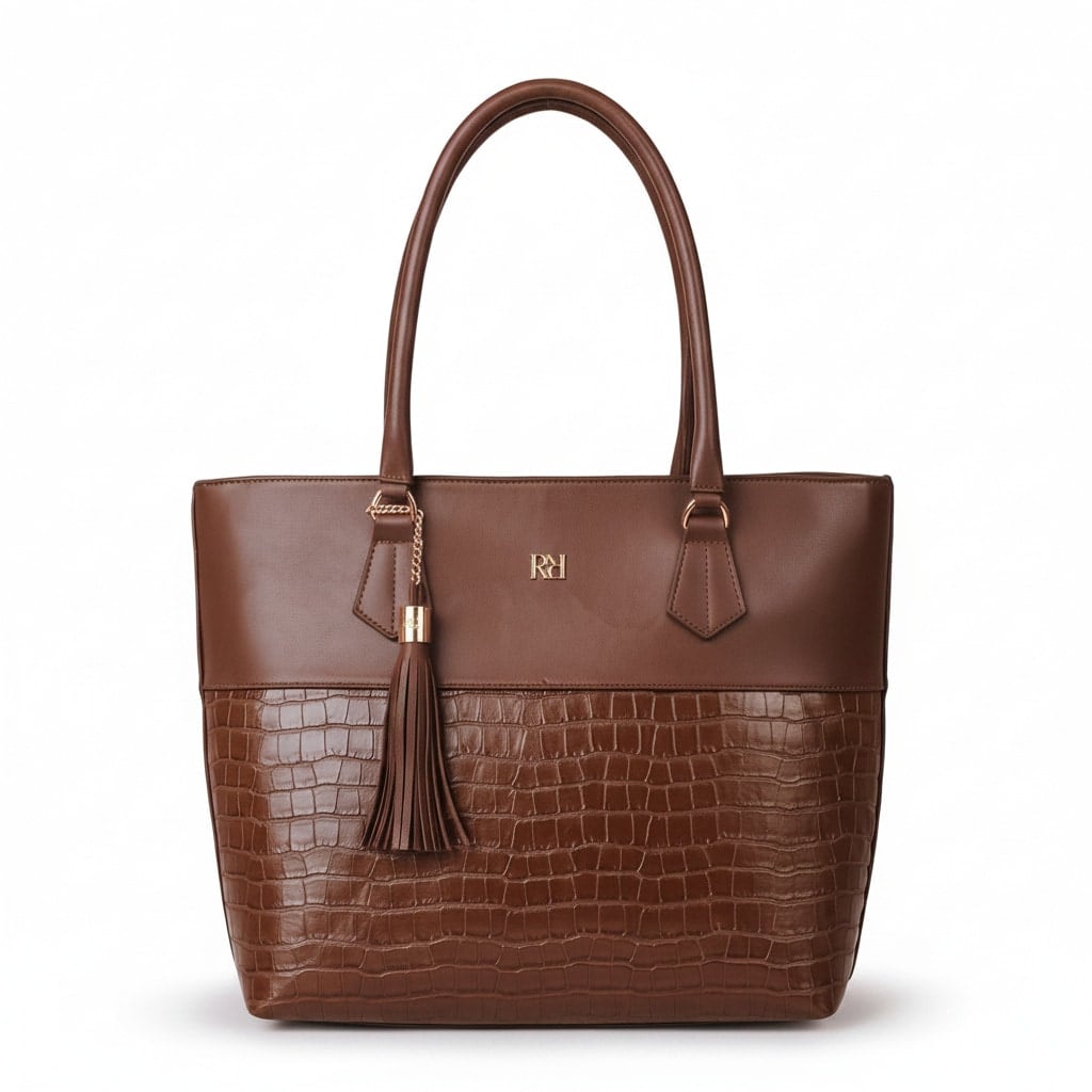 Imagem do produto Bolsa Sintética Feminina Rafithy - 2826232A