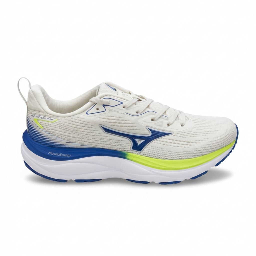 Imagem do produto Tênis Esportivo Masculino Mizuno Sky Run - 101145145