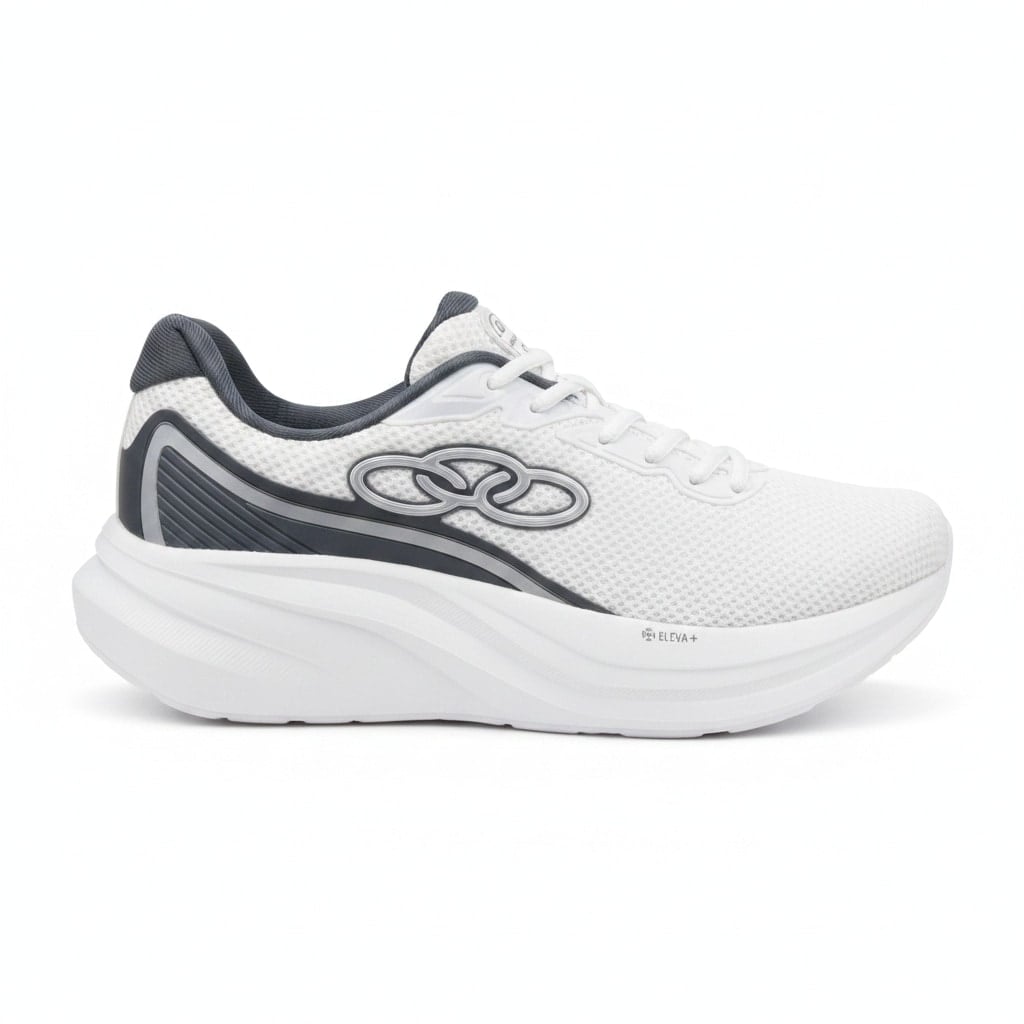 Imagem do produto Tênis Esportivo Masculino Olympikus - Flexo