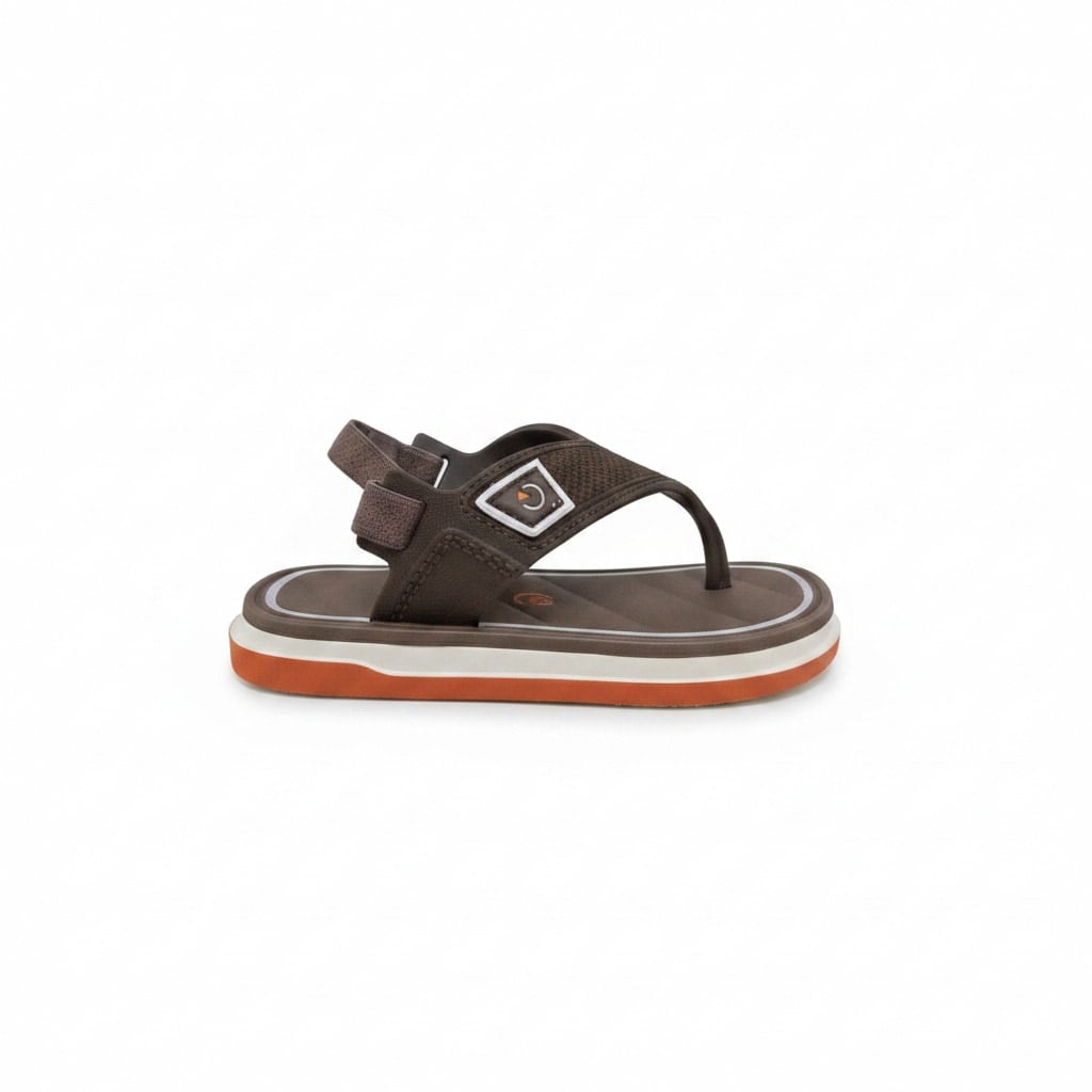 Imagem do produto Masculino Bebe Chinelo Bebe Masc. - Cartago 12585-bs972