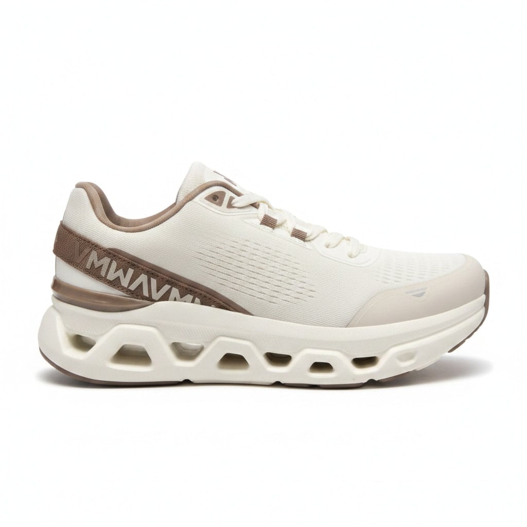 Imagem do produto Tênis Casual Feminino Dad Sneakers Via Marte - 378001-04