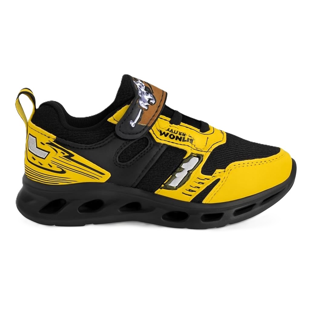 Imagem do produto Tênis Infantil Masculino Flávios Kids - MP2626S
