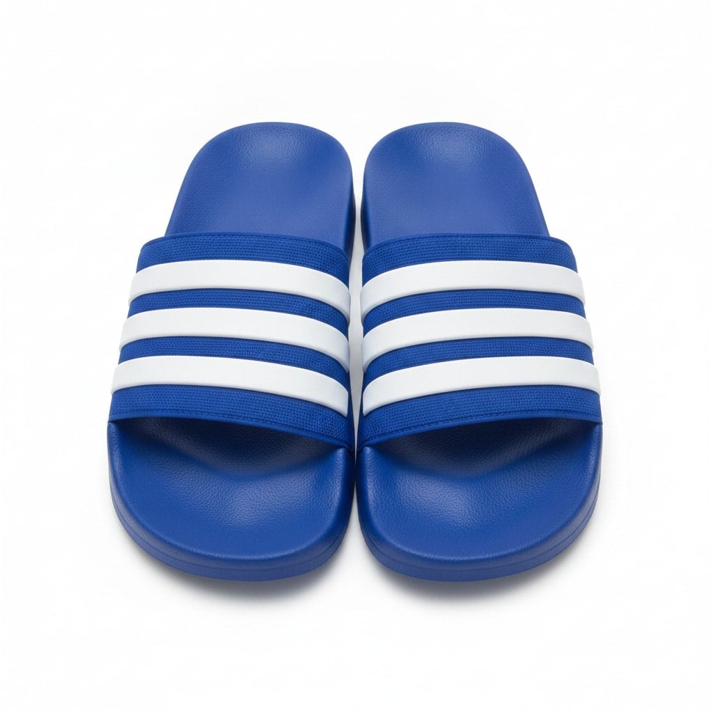 Imagem do produto Chinelo Slide Masculino Adidas - GW1048