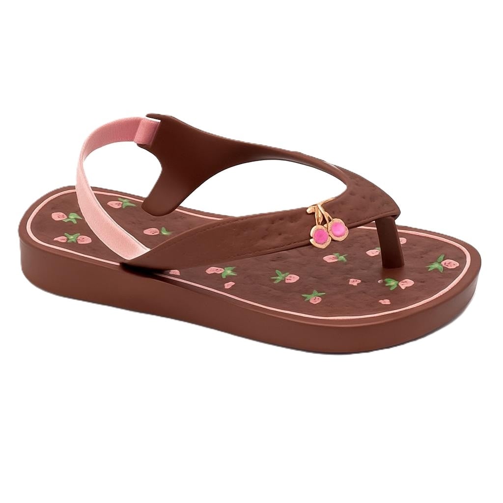 Imagem do produto Chinelo Bebê Feminino Ipanema - 27643-CF908