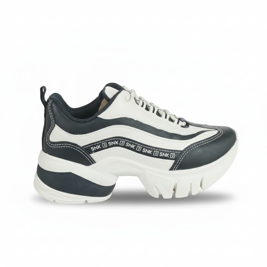 Imagem do produto Tênis Casual Feminino Ramarim - 2680202