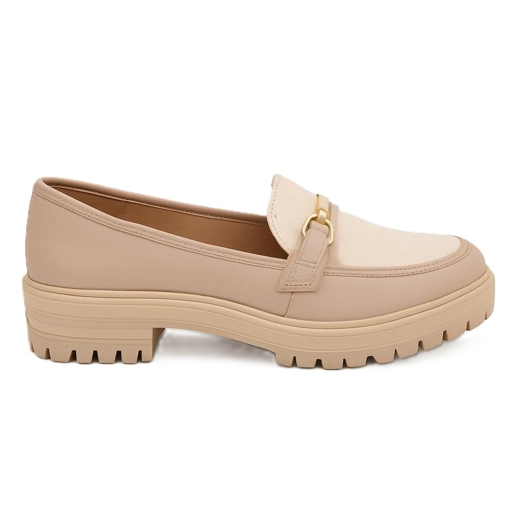 Imagem do produto Mocassim Casual Feminino Mississipi - Q8551A