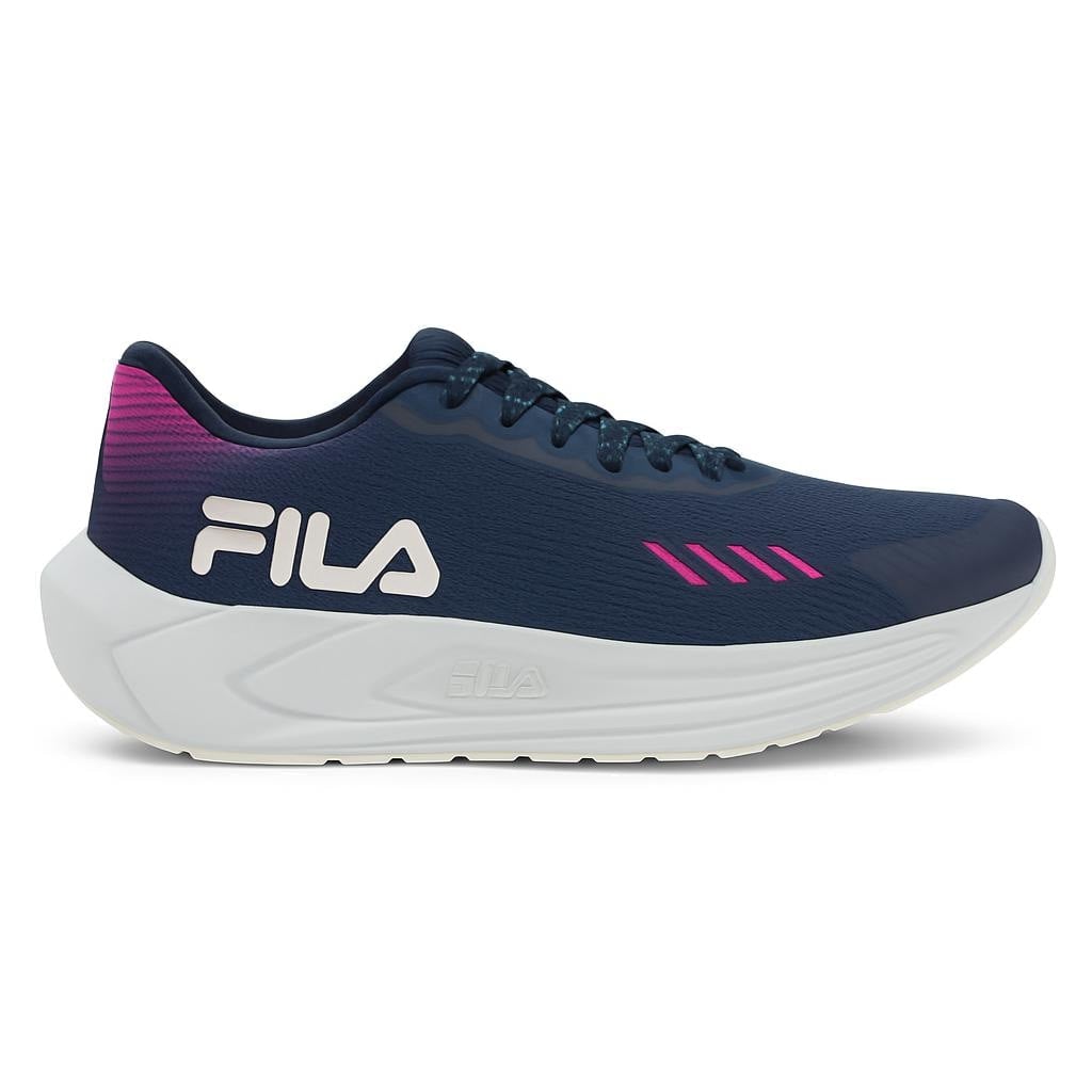 Imagem do produto Tênis Esportivo Feminino Fila Sprint - F02TR00127