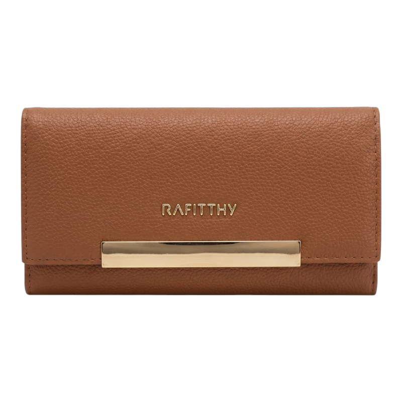Imagem do produto Carteira Sintético Feminina Rafithy - 2826401A