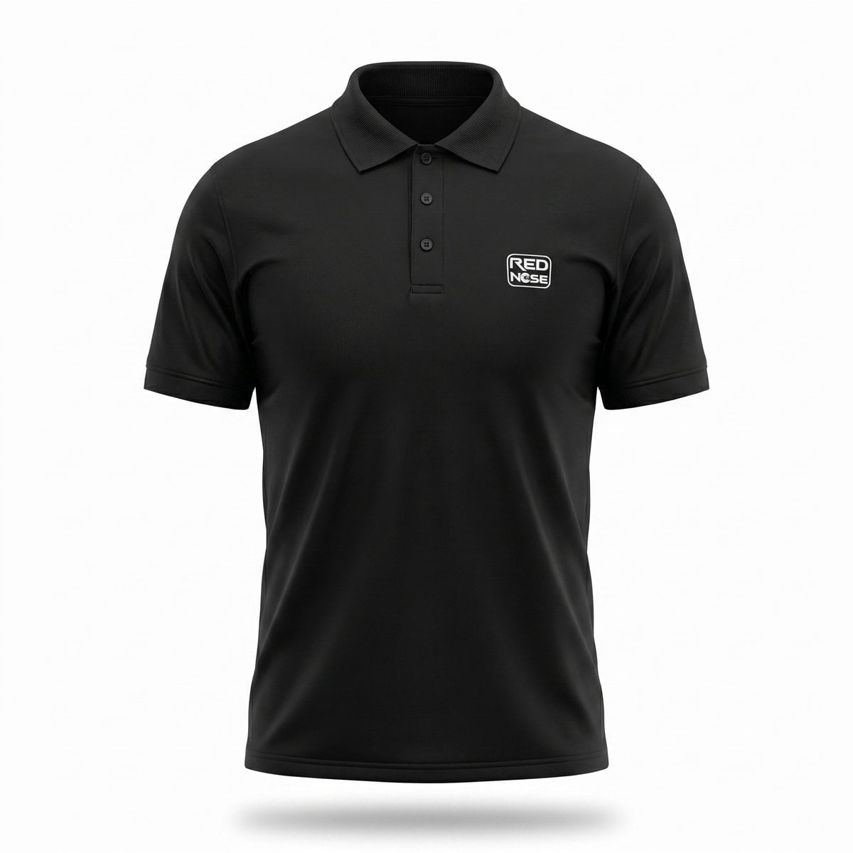 Imagem do produto Camiseta Polo Algodão Masculina Red Nose - 9120141
