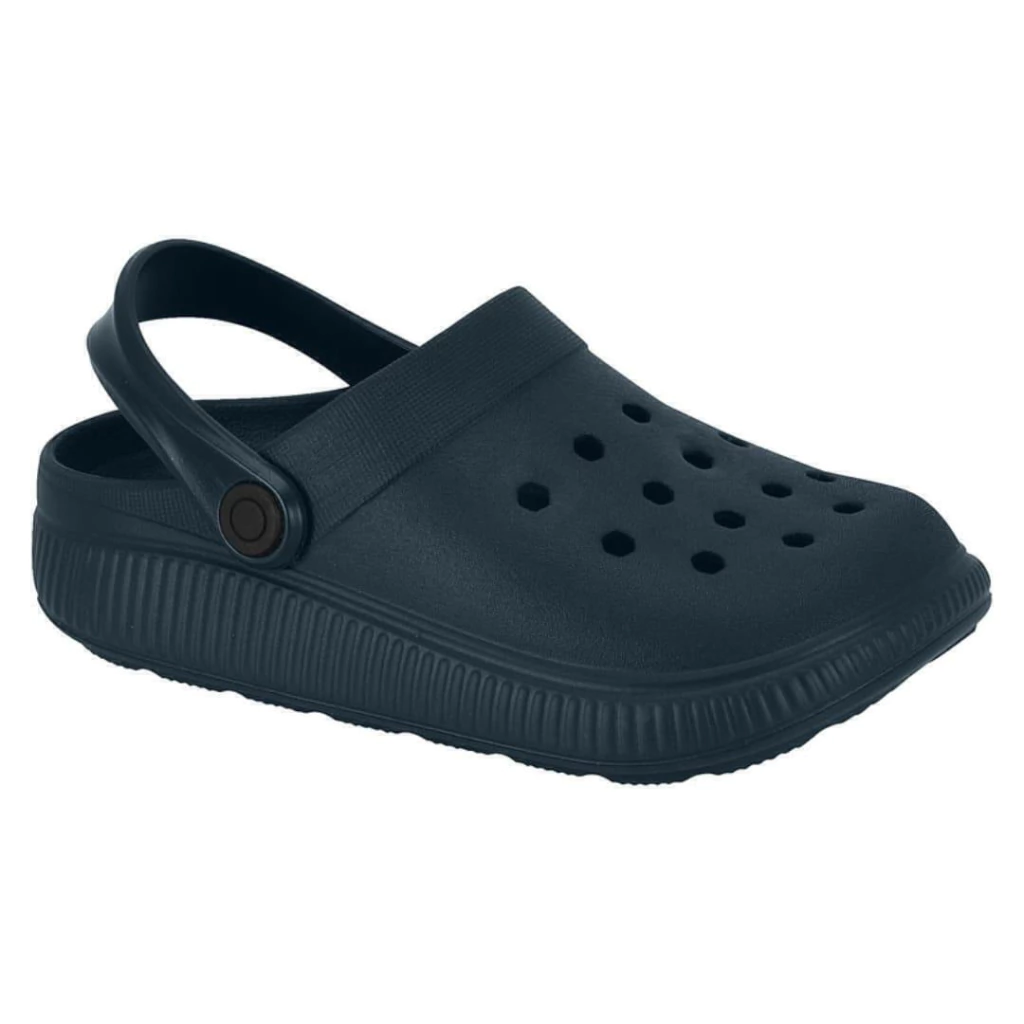 Imagem do produto Sandália Babuche Infantil Unissex Molekinho - 2874100