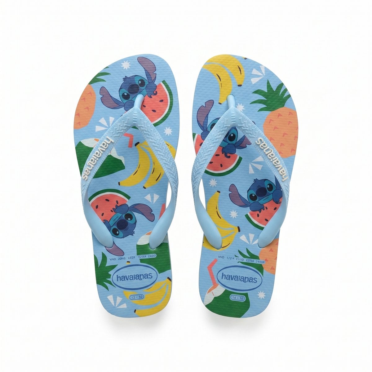 Imagem do produto Chinelo Havaianas - 4148941-3138
