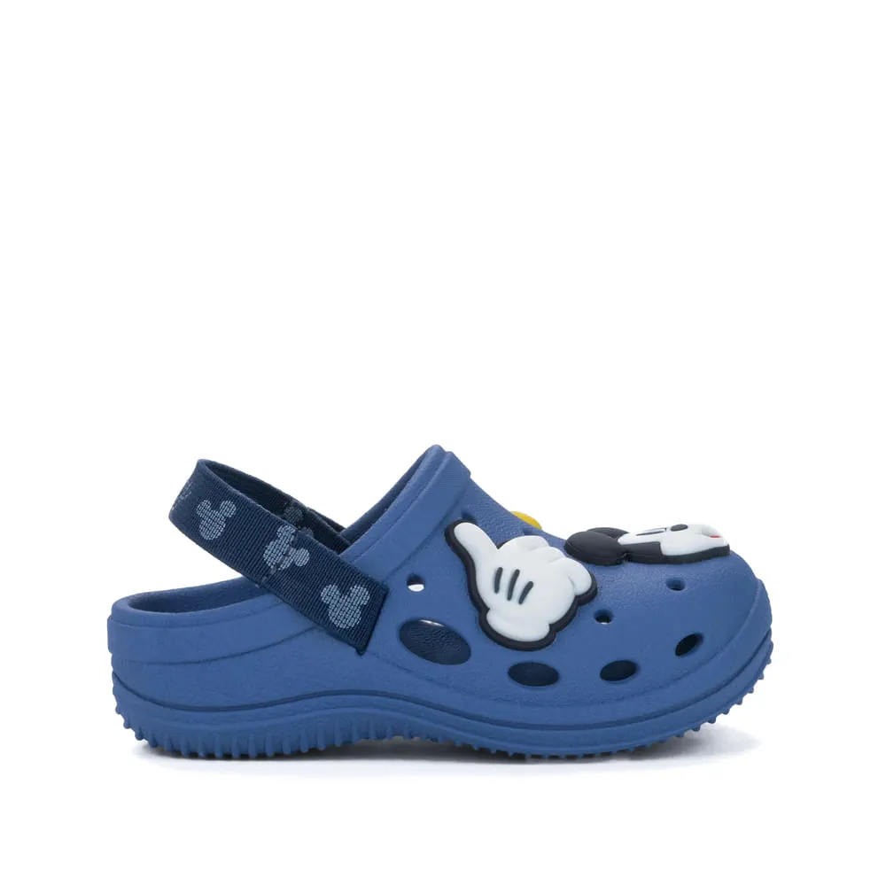 Imagem do produto Sandália Bebê Masculina Disney - 23347-BQ043