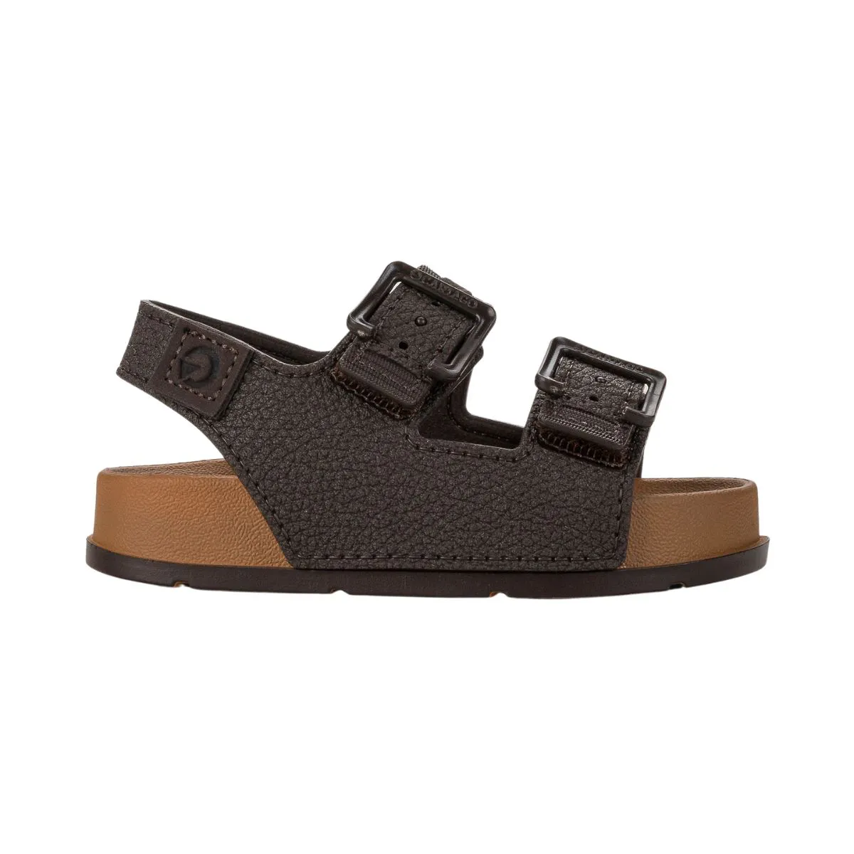 Imagem do produto Masculino Bebê Sandália Bebê Masc. Papete Cartago - 12418-BI531
