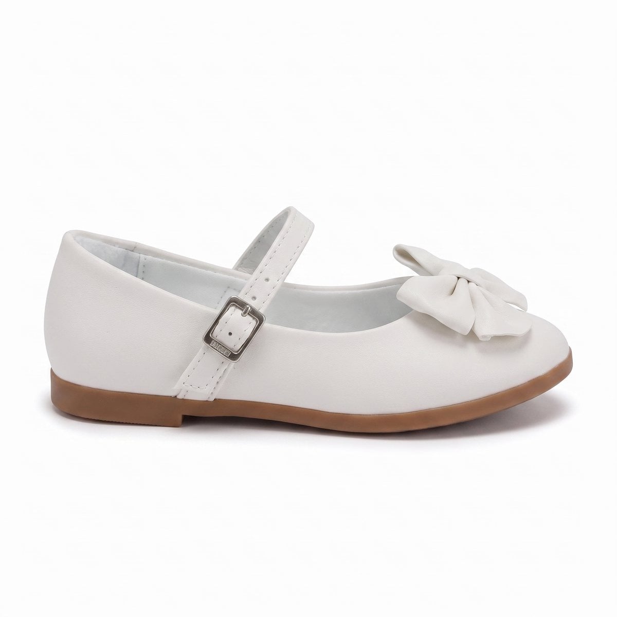 Imagem do produto Feminino Infantil Sapato Infantil Fem. Sapatilha Klin - 151237000