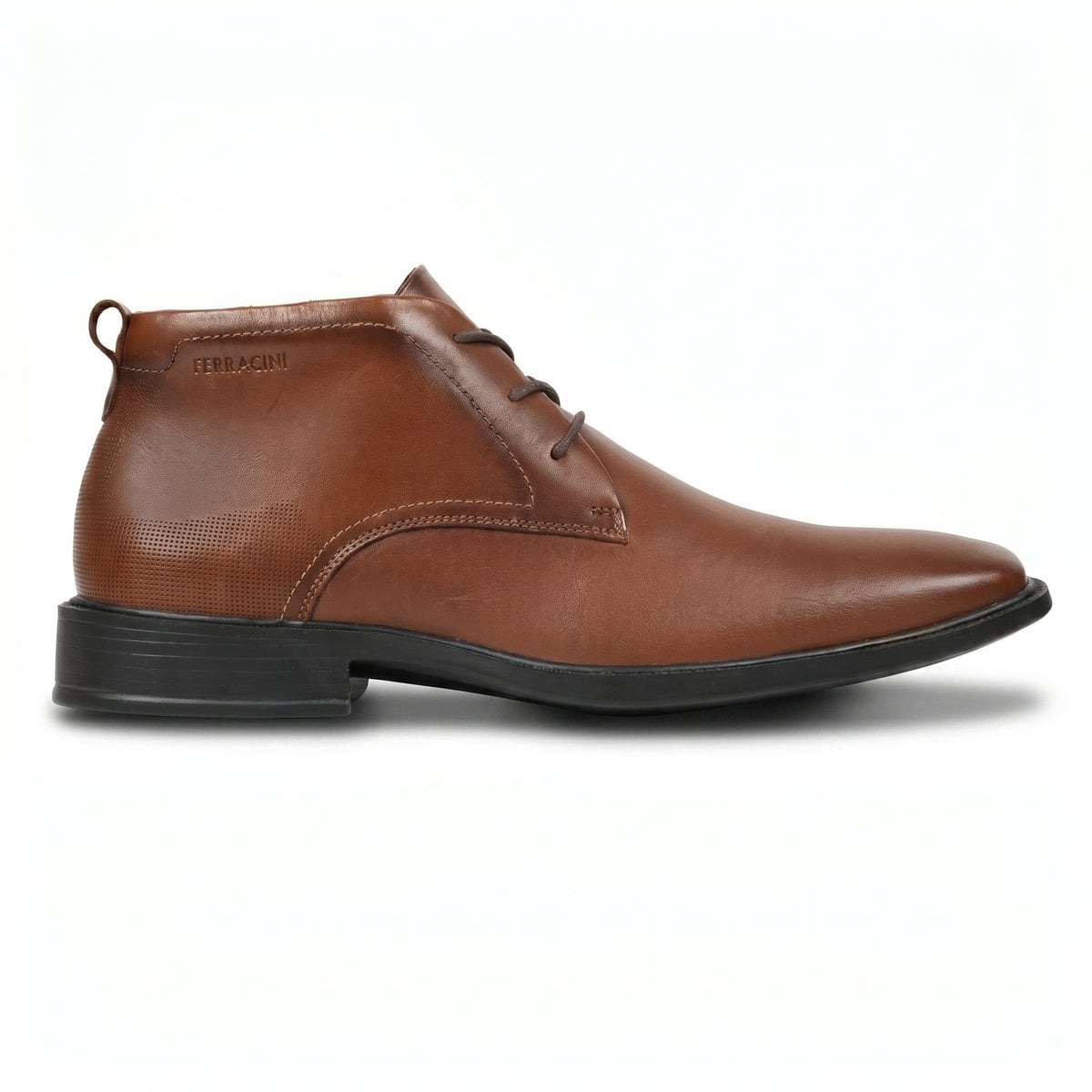 Imagem do produto Sapato Casual Masculino Ferracini - 6866703H