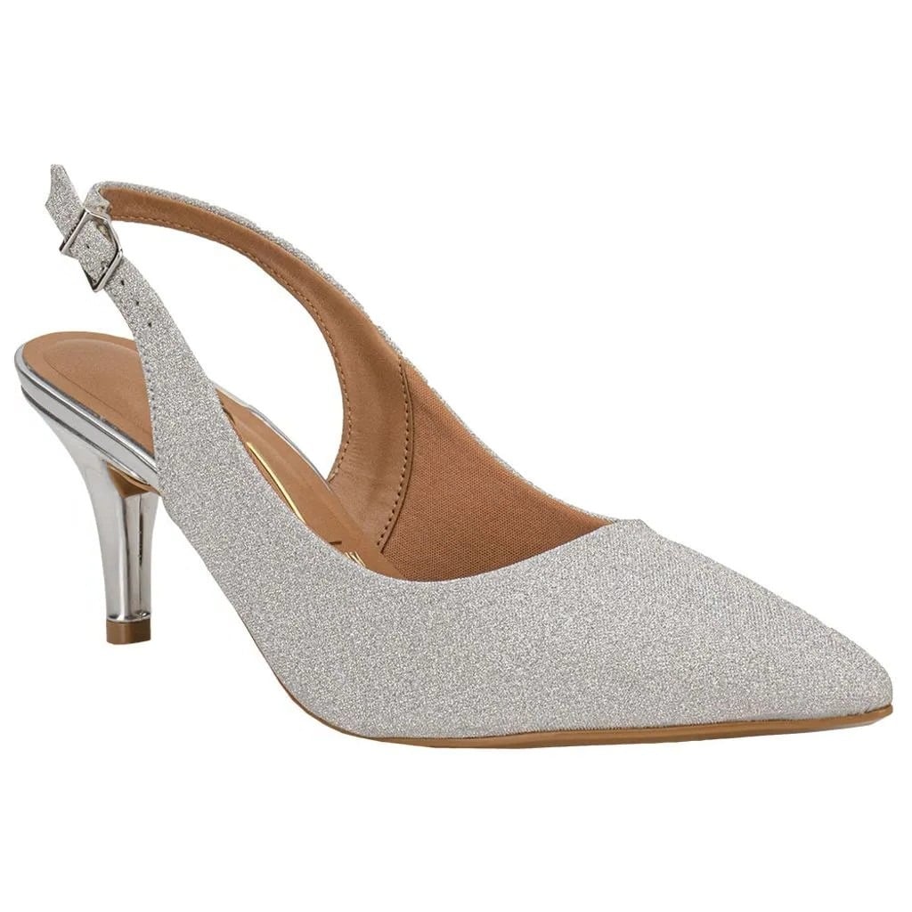 Imagem do produto Scarpin Salto Fino Feminino Vizzano - 1185700
