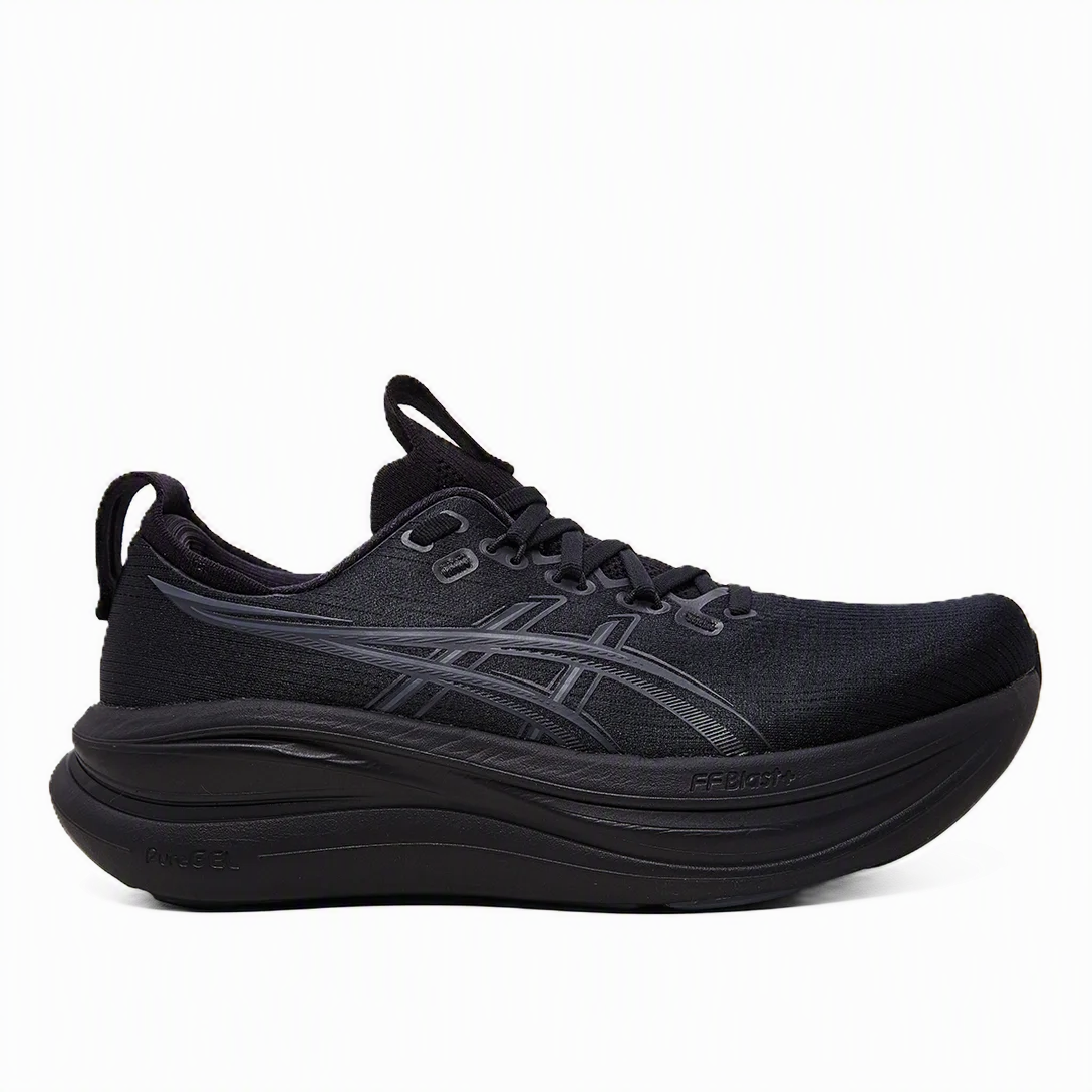 Imagem do produto Tênis Esportivo Masculino Asics Gel Nimbus 28 - 1011C127.001