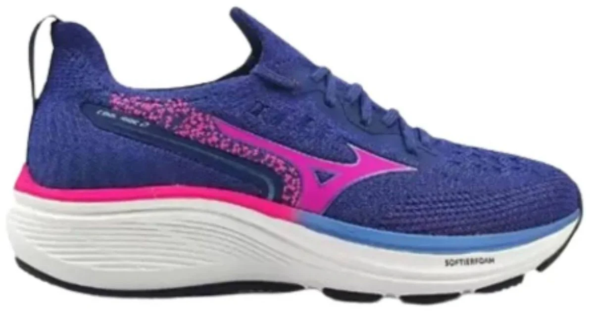Imagem do produto Tenis Feminino Mizuno - 101143143f