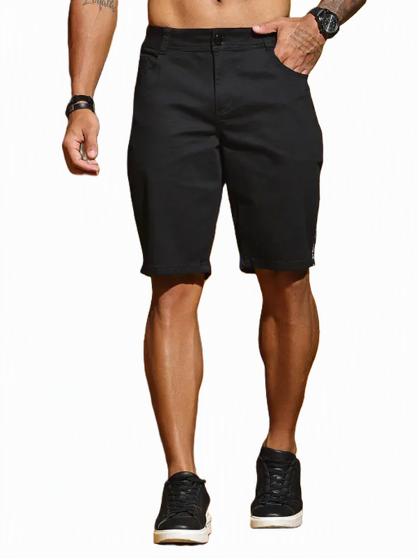 Imagem do produto Bermuda Jeans Masculina Pit Bull - 89820