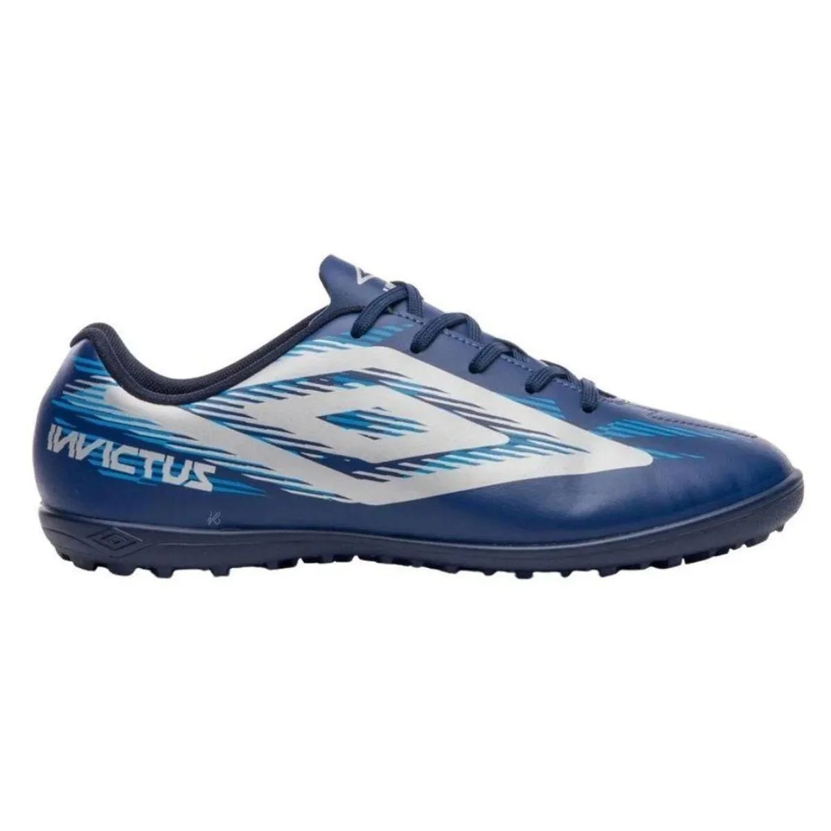 Imagem do produto Chuteira Infantil Masculina Umbro Society Invictus Jr - U07FB00499
