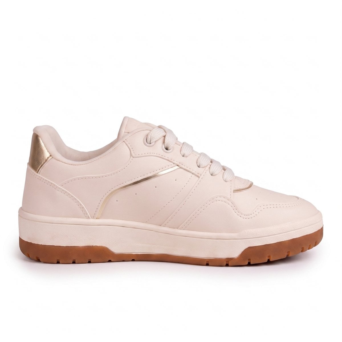 Imagem do produto Tênis Flat Casual Feminino Izalu - 26117IZ