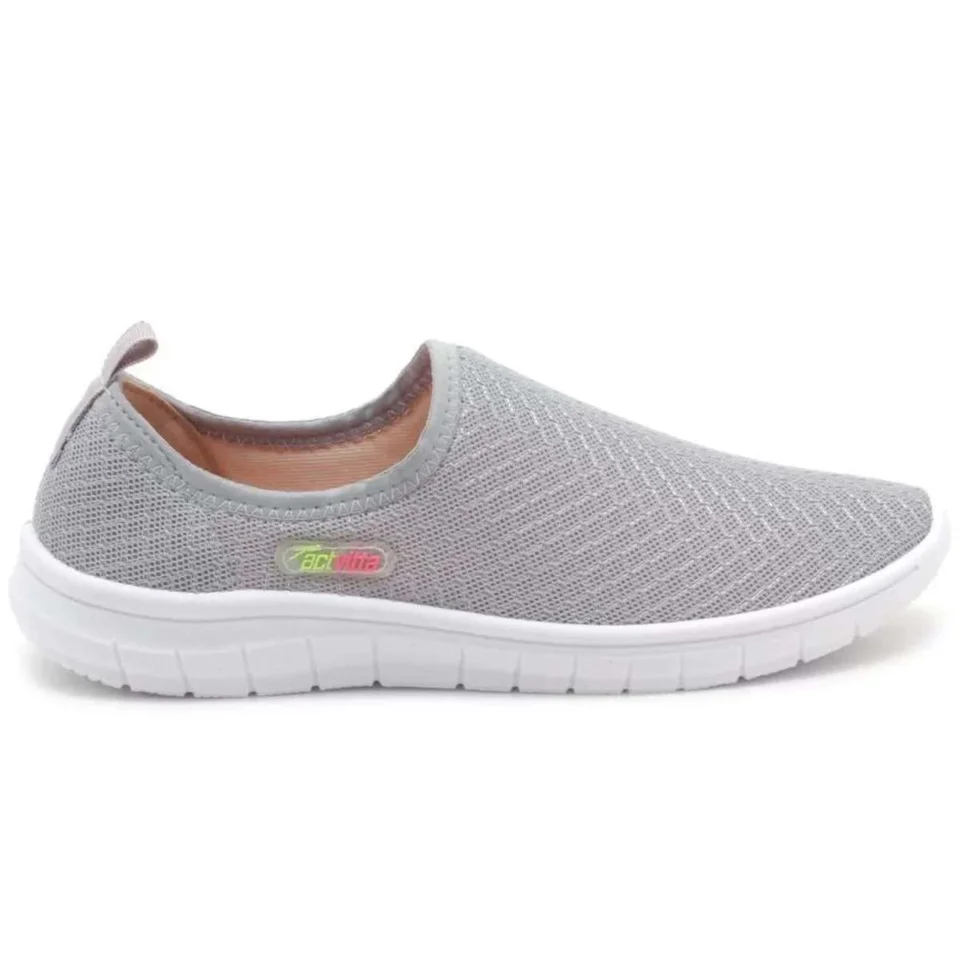 Imagem do produto Tênis Casual Feminino Actvitta - 4828100