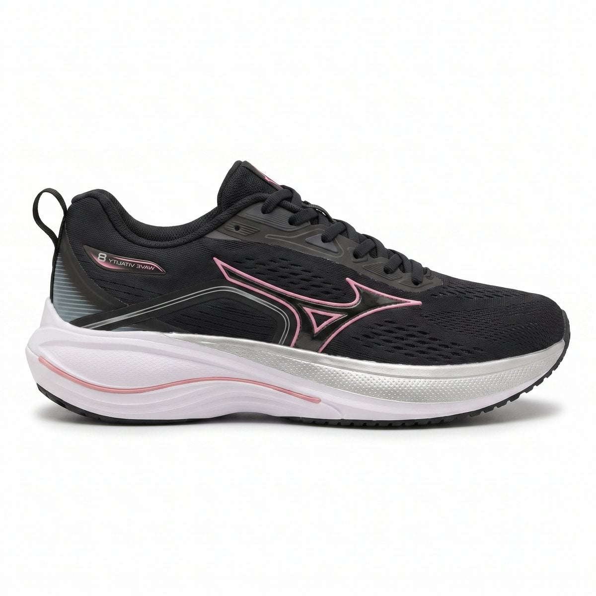 Imagem do produto Tênis Feminino Corrida Mizuno - 101182182F