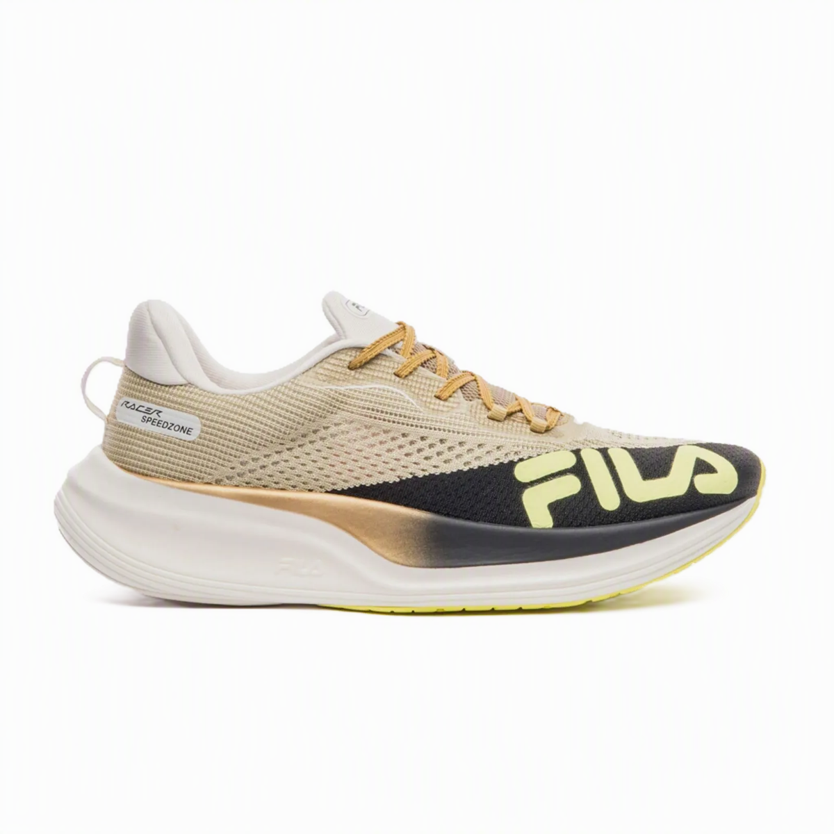 Imagem do produto Tênis Esportivo Feminino Fila Racer Speedzone - F02R00154