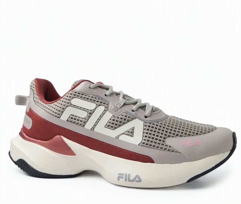 Tênis Esportivo Feminino Fila Recovery 51J728X.7762 | Flávio's