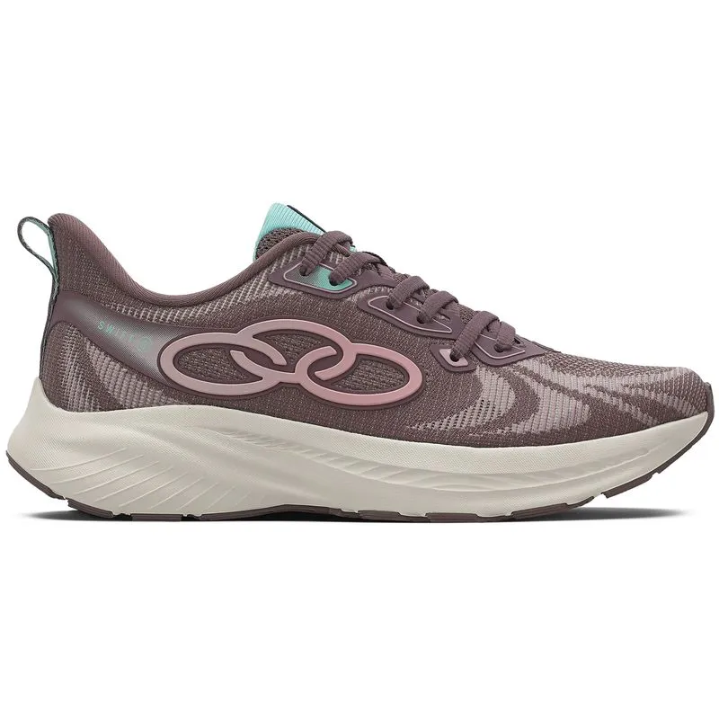 Imagem do produto Tênis Esportivo Feminino Olympikus - Swift5 F