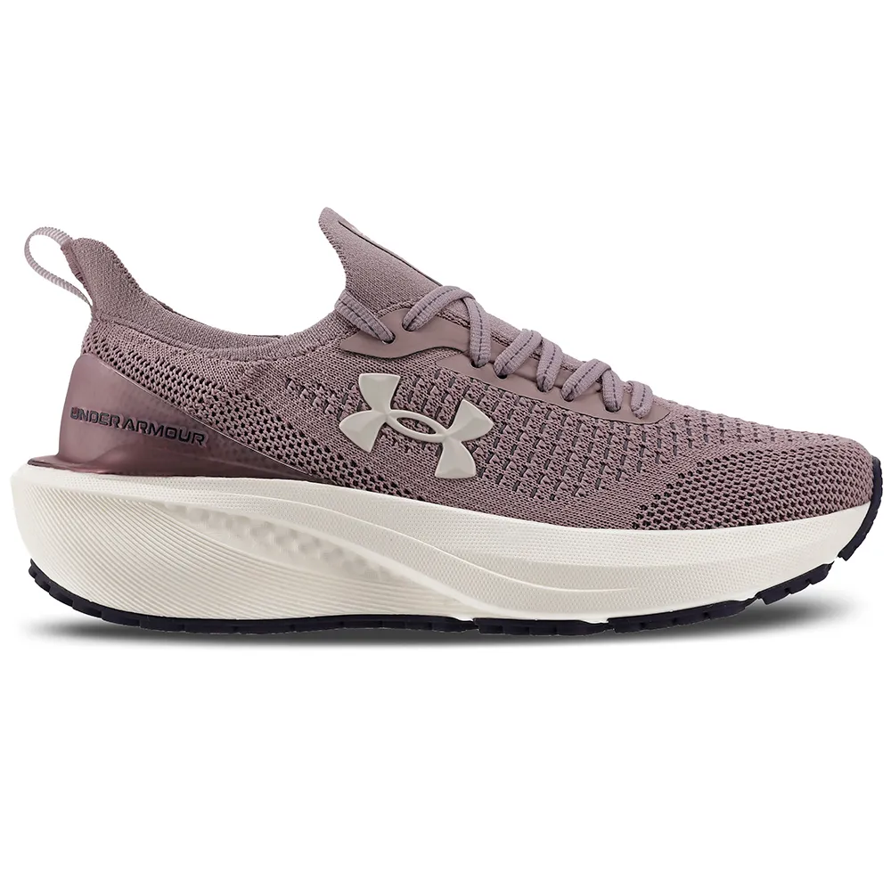 Imagem do produto Tênis Esportivo Feminino Under Armour Charged Quicker 2 - 6006985F