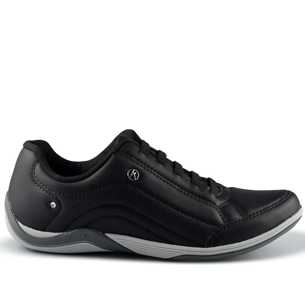 Imagem do produto Tênis Flat Casual Feminino Kolosh - C3663
