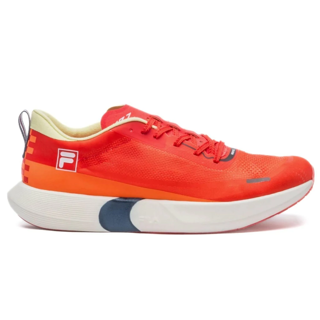 Imagem do produto Tênis Esportivo Masculino Fila KR7 Pro Speed Tech - F01R00189