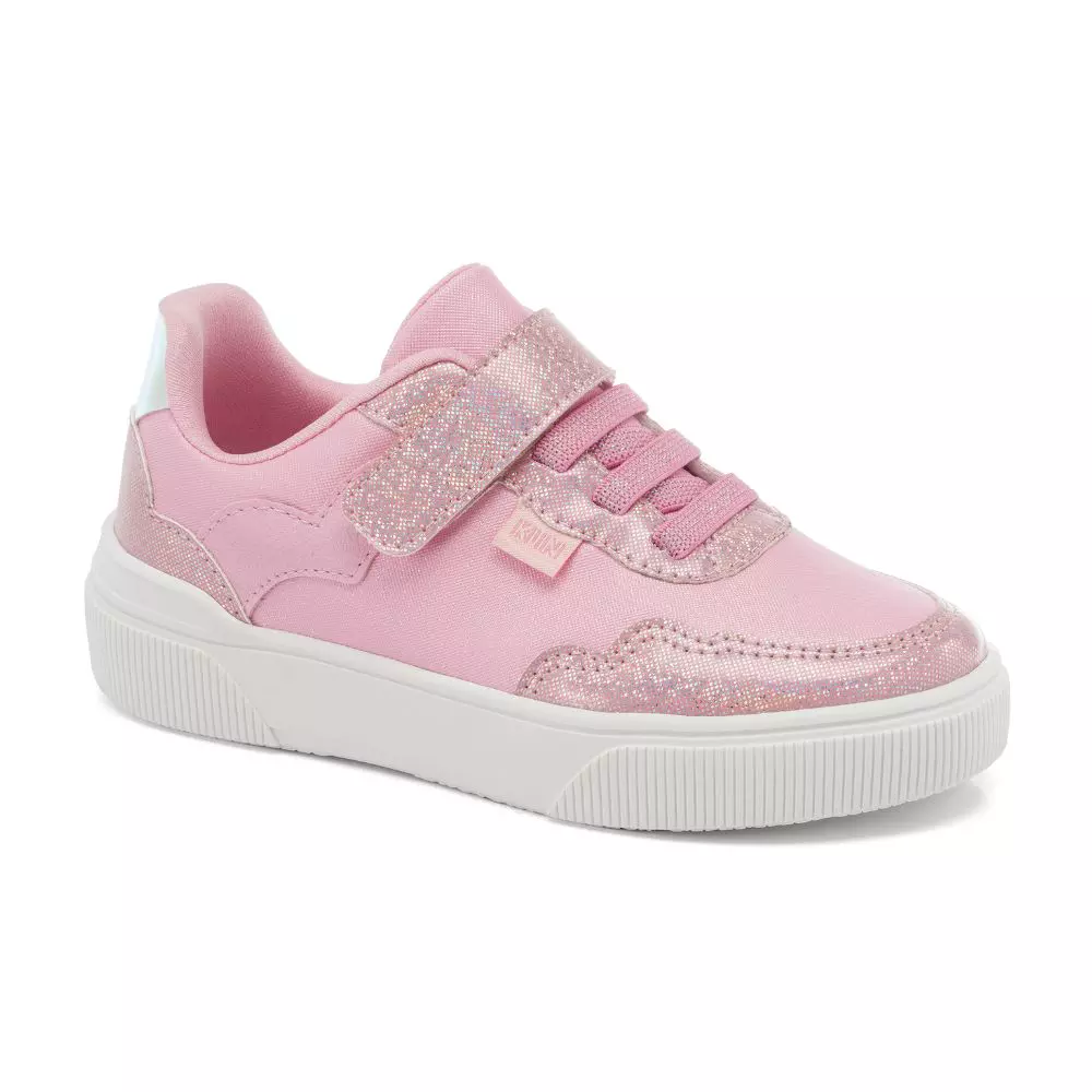 Imagem do produto Tênis Infantil Feminino Klin - 317048000