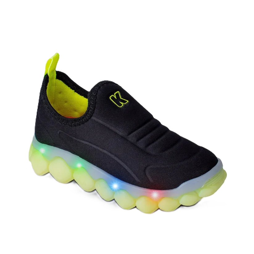 Imagem do produto Tênis Infantil Masculino Kidy - 47200050146