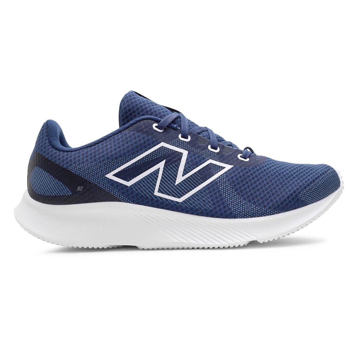 Imagem do produto Tênis Esportivo Masculino New Balance 430 V4 - M4308AU