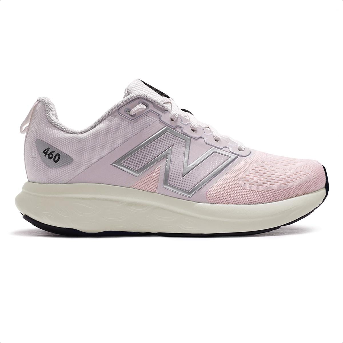 Imagem do produto Tênis Esportivo Feminino New Balance 460 V4 - W4606OF