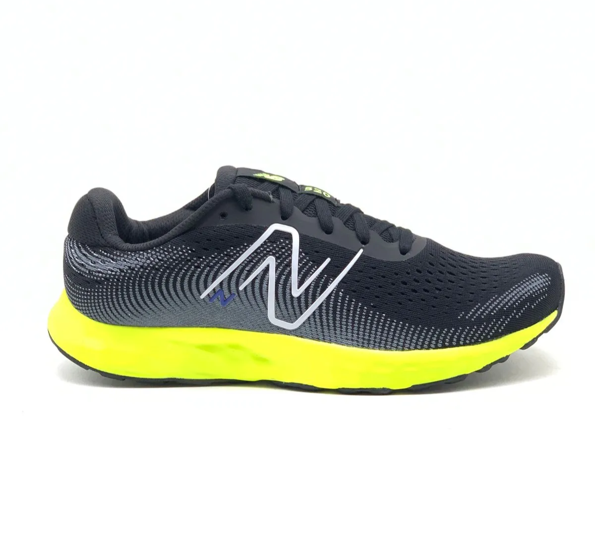 Imagem do produto Tênis Esportivo Masculino New Balance 520V8 - M520ZL8