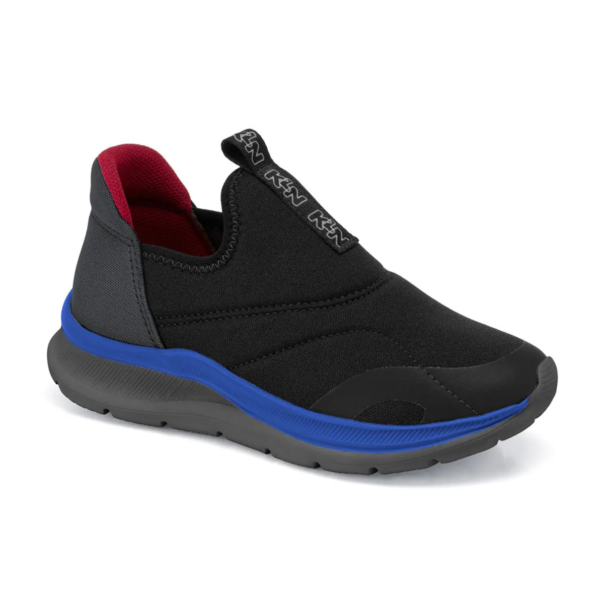 Imagem do produto Tênis Bebê/Infantil Masculino Klin Way - 354006000